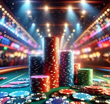 MAX79 Cockfight Arena