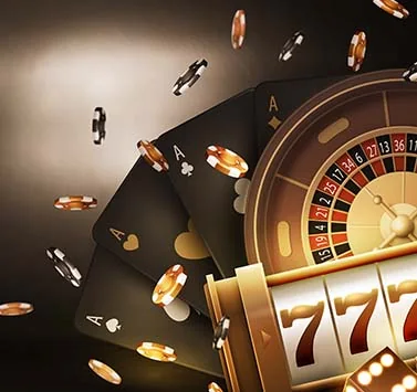 MAX79 Blackjack Room