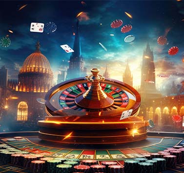MAX79 Blackjack Room
