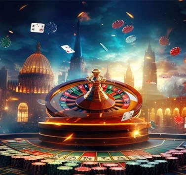 MAX79 Blackjack Room