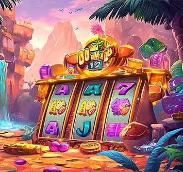 MAX79 Mahjong Bloom