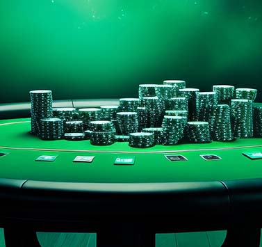 MAX79 Blackjack Room