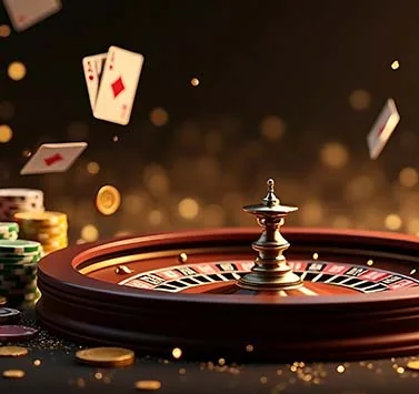 MAX79 Roulette Star