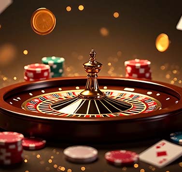 MAX79 Blackjack Room