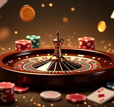 MAX79 Blackjack Room