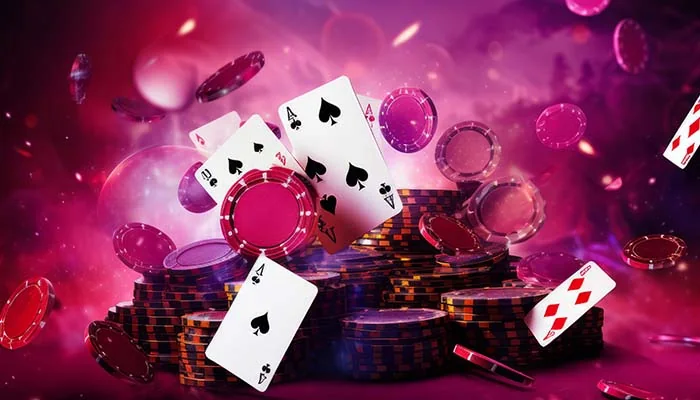 MAX79 Casino live